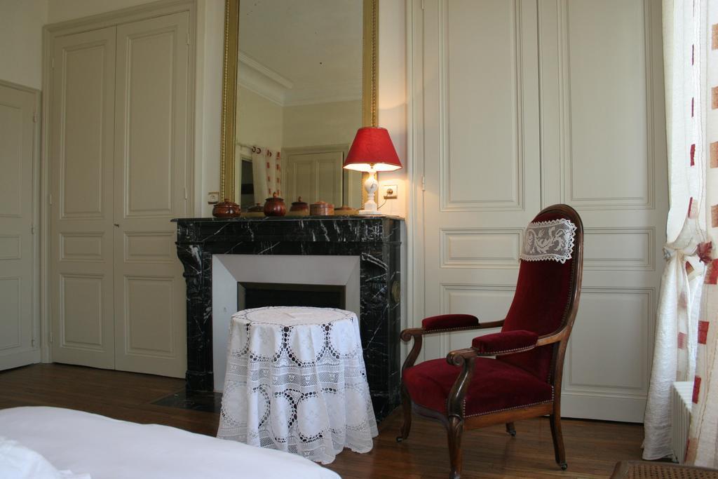 Chambre D'Hotes L'Ambroise トロワ エクステリア 写真
