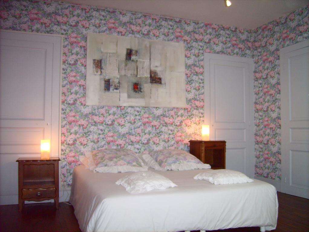 Chambre D'Hotes L'Ambroise トロワ エクステリア 写真