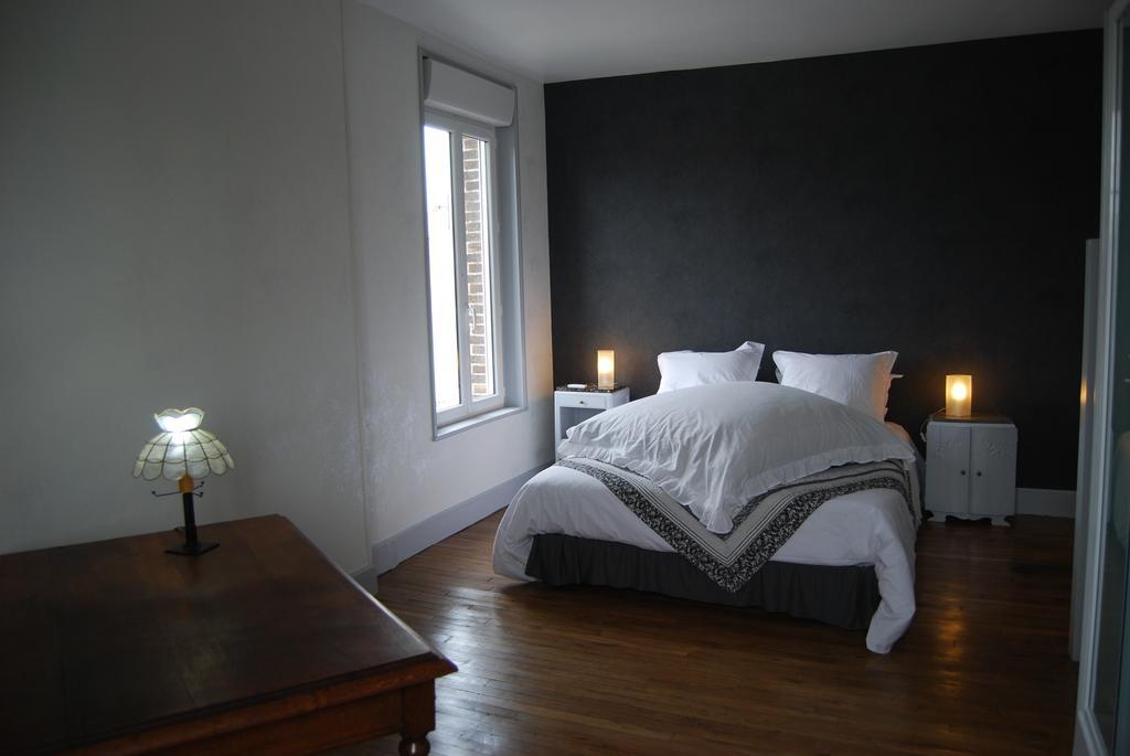 Chambre D'Hotes L'Ambroise トロワ エクステリア 写真